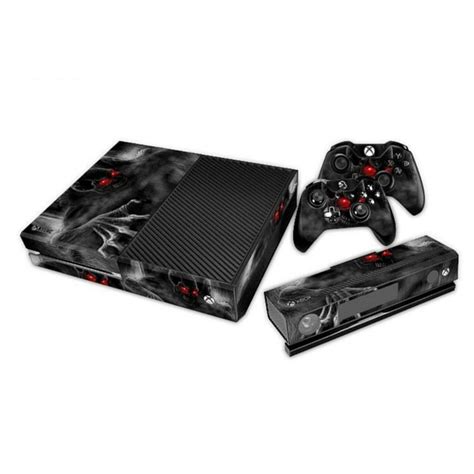 Grim Reaper Xbox One Console Skins Xbox One Console Skins