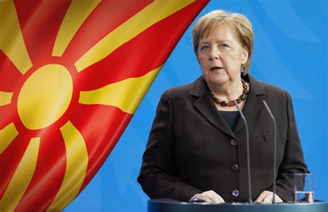 Das team von joachim löw liefert besonders in der zweiten hälfte eine schwache. Merkel: EU-Beitrittsgespräche mit Nordmazedonien sollen ...