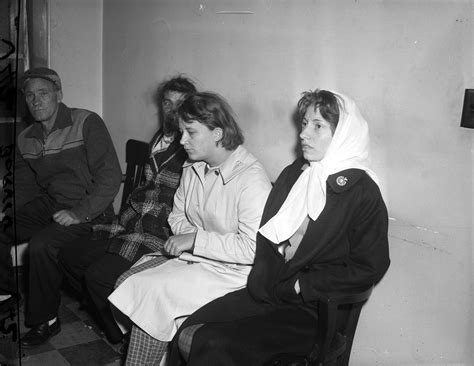 Timeline The March 1960 Starved Rock Murders And Convicted Killer