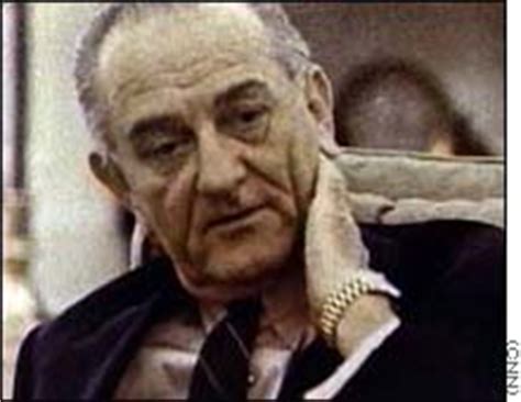 New Tapes Show LBJ Struggled With Aide S Sex Scandal September 18 1998