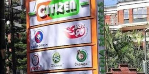 Citizen Digital Has Highest Reach Among Kenyan Online News Sites Report