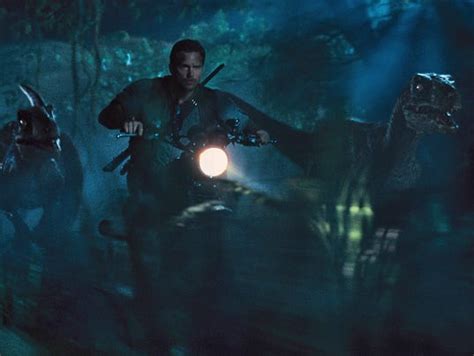 A Visitors Guide To Jurassic World Dinosaurs