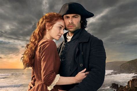 Poldark May Return For Sixth Series Even If The Bbc Have To Find New