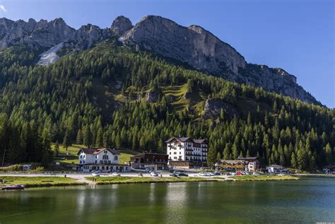 Misurina Lake Lago Di Misurina Italy Blog About Interesting Places