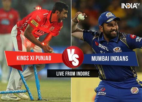 Live cricket streaming and watch live cricket online streaming on our website crichd. Live Cricket Streaming KXIP vs MI: When and Where to Watch ...