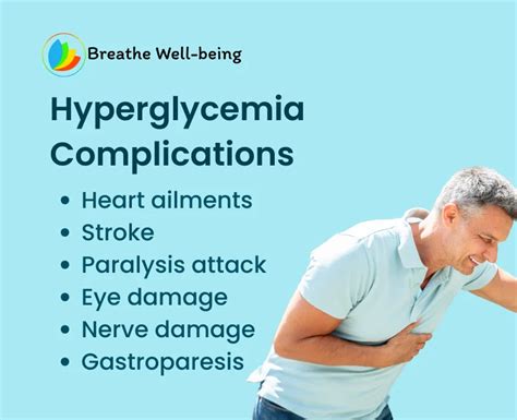 Hyperglycemiahigh Blood Sugar Symptoms Causes And Treatment