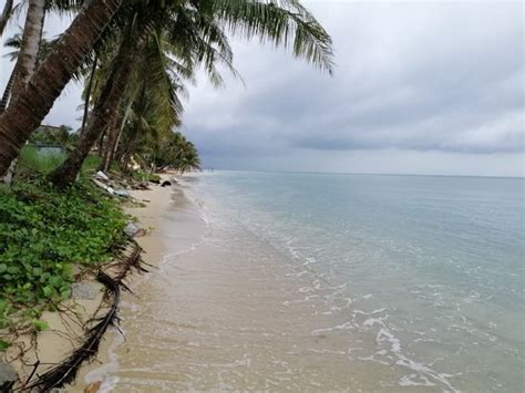 Ban Tai Beach Ko Phangan Thailand Omdömen