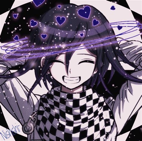 Aesthetic Anime Pfp Kokichi Ouma Kokichi Images On Favim Com 1000