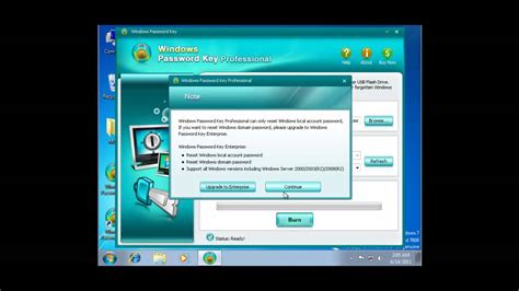 Insert the password reset disk or usb drive into the computer, and then click reset password. How to Reset Lenovo Windows 8 Password on Laptop/Desktop ...