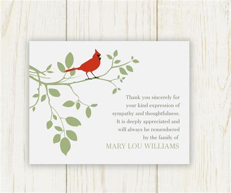 Statements Of Sympathy For Cards For Printable Condolence Cards Free