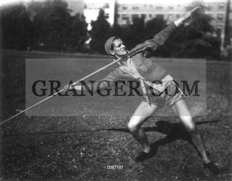Image Of Babe Didrikson Zaharias 1911 1956 Née Mildred Ella Didrikson American Athlete