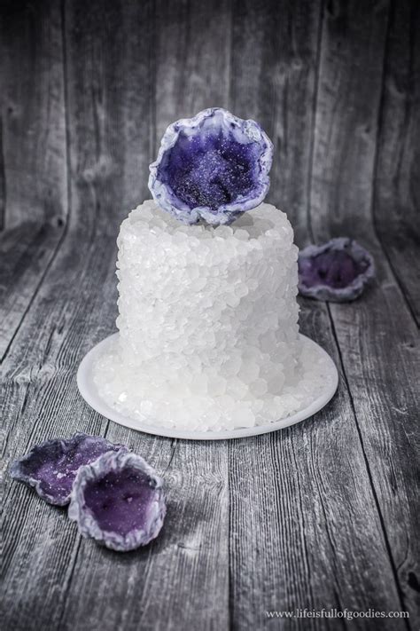 Geschenk rubinhochzeit goldene hochzeit diamantene hochzeit. Essbarer Super Glue | Rezept | Kuchen ideen, Diamantene ...