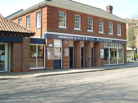 Good availability and great rates. Norwich Playhouse - Wikipedia