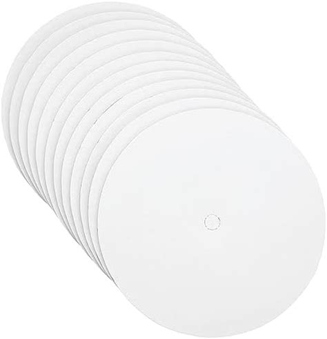 Wilton Cake Boards Set Of 12 Round Cake Boards For 10 Inch Cakes 2104