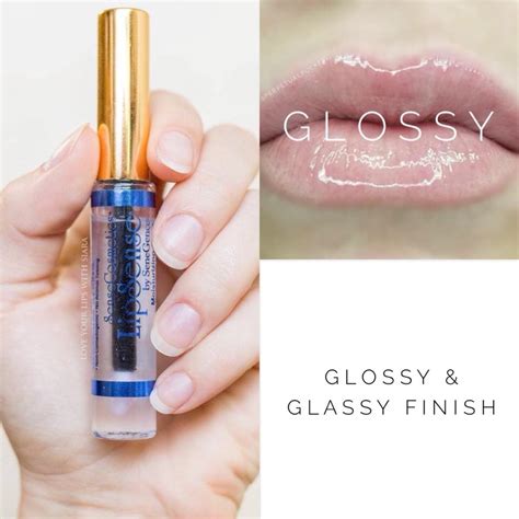 LipSense® Glossy Gloss - swakbeauty.com