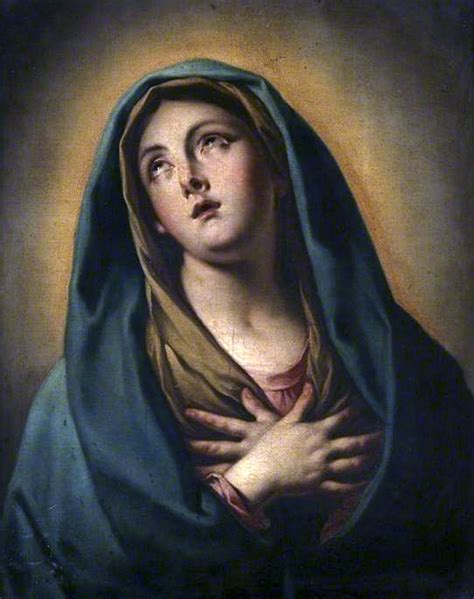 Madre Dolorosa Maria Madre Di Gesù Madonna Religione