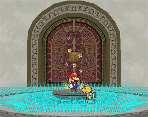 The Thousand Year Door Mario Wiki Fandom