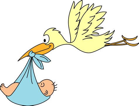 New Baby Clipart