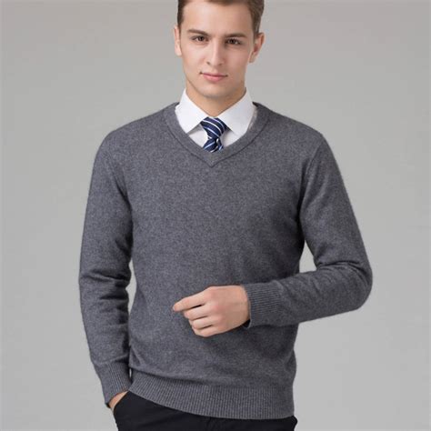 10 Stylish Ways To Wear A Sweater Mens Outfit Ideas