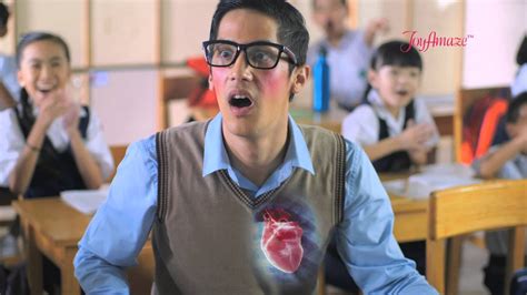 Kribo records is inspired by classic american funk and r&b but most of the songs are sung in malay, or feature a malaysian instrument like a sitar or an electric phin. JoyAmaze® Inspired!™ & Hartwell™ (Bahasa Malaysia) - YouTube