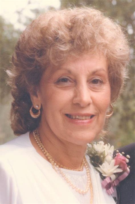 Obituary Of Marie Anania G Thomas Gentile Funeral Home Serving H