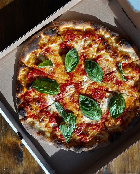 Located at 596 elm st, woonsocket, ri 02890. Eleventh Street Pizza - Home - Miami, Florida - Menu ...