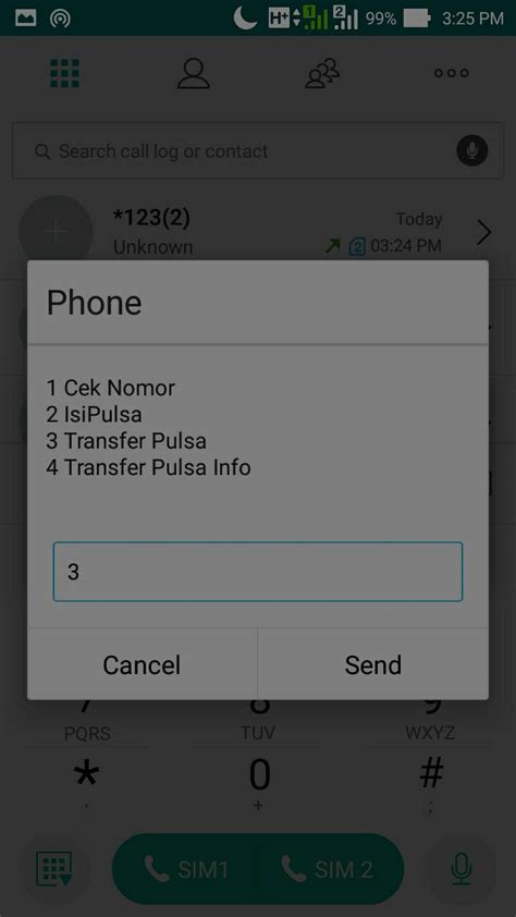 Panduan dan tips cara tepat cepat kirim pulsa im3 langsung masuk ke no tujuan. Cara Transfer Pulsa IM3 Ke IM3 Dengan Mudah Terbaru!