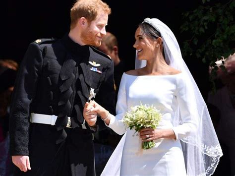Famous Celebrities Who Married Their Way Into Royal Families The