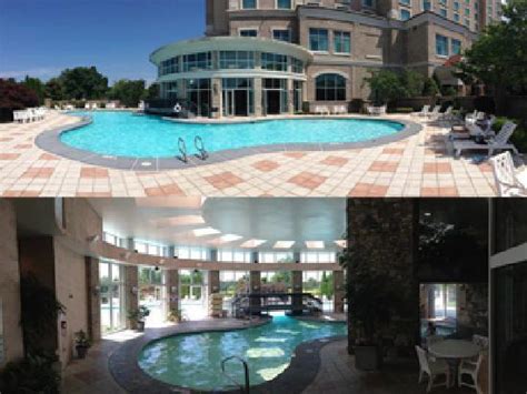 Visit our golf shop, call 336.323.3838 or email golfshop@grandover.com for more information! Grandover Resort and Conference Center - UPDATED 2017 ...