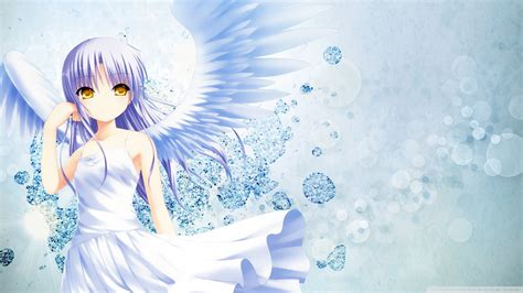 Animated Angel Wallpaper Images