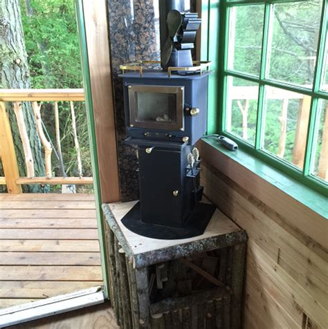 Buy the best rated and high efficiency wood stoves in canada. Cubic Mini Wood Stoves - Gallery