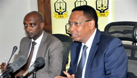 Tanzania Revenue Authority Implements Single Custom Treaty With Rwanda