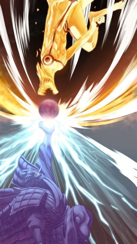 Pin en Naruto