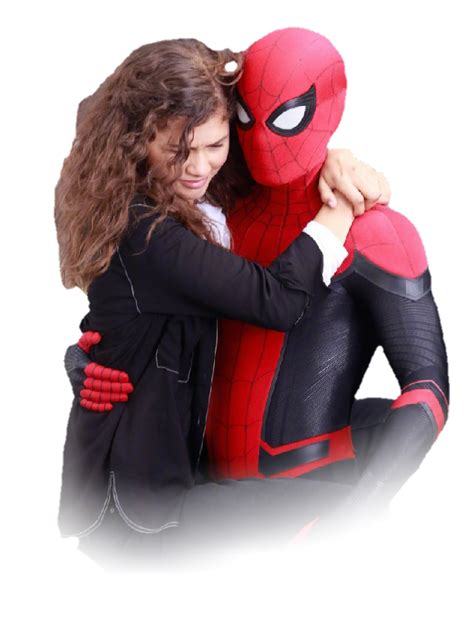 Spider Man Far From Home Transparent Png Png Mart