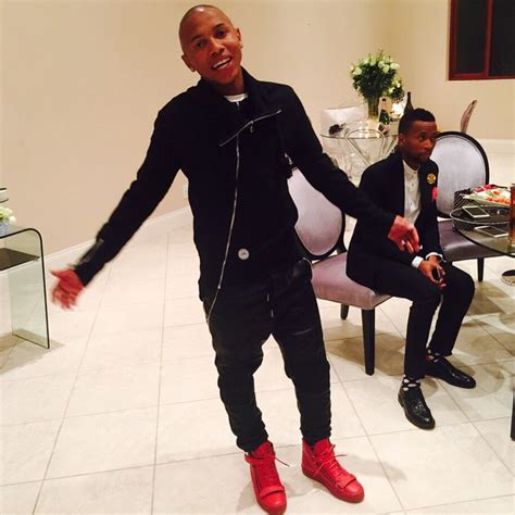 All Andile Jali Really Wants Is A Little Baby Girl Okmzansi
