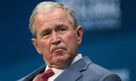 Prior to being president, bush had served as a u.s. George W. Bush Net Worth 2020: Age, Height, Wife, Children ...