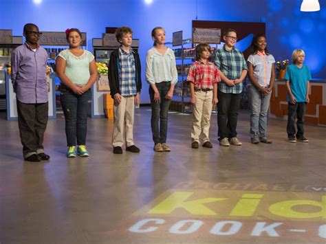 When it comes to termite control, both liquid and bait products have benefits. Tonight Rachael Ray and Guy Fieri mentor mini cooks in the ...