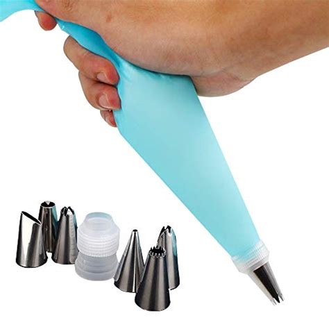 Top 10 Piping Bag For Cupcakes Of 2021 Best Reviews Guide