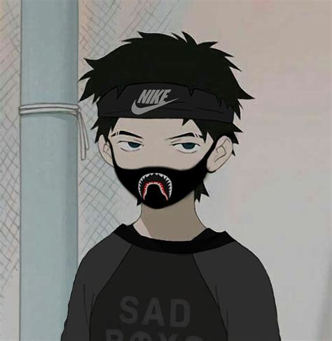 Sad Anime Pfp Meme Soft Boy Aesthetic Anime Boy Pfp Viral And Trend