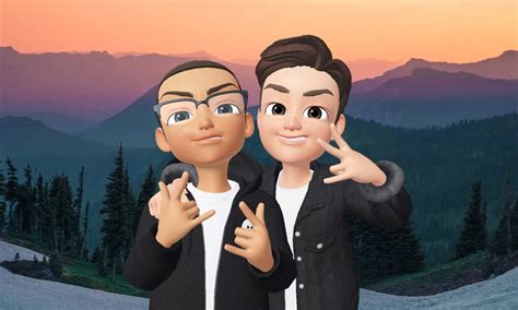 Zepeto Lets You Create A 3d Character Version Of Yourself Gadgetmatch