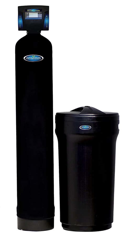 Anybody run into genesis or know the oem? Genesis Water Softener Reviews - Best Buying Guide 2021