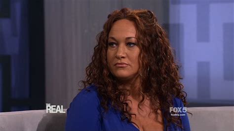 Rachel Dolezal On The Real I Was Biologically Born White Video