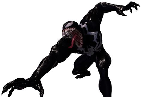 Venom Render Hq Png Image