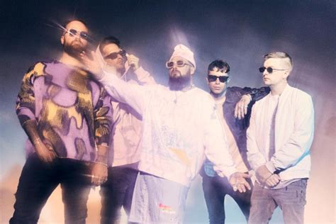 Highly Suspect The Midnight Demon Club Album Review Cryptic Rock