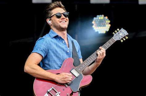 Niall Horan On His New Music Very Exciting Watching My Ideas Come To