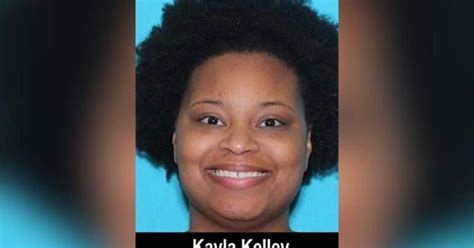 Body Found In Grand Prairie Could Be Connected To Missing Mckinney Woman Kayla Kelley Cbs Texas