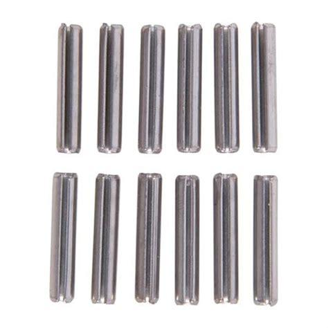 Stainless Steel Roll Pin Kit 080000148