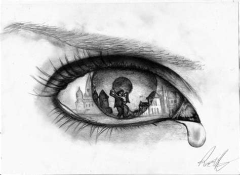 Sad eyes with tears drawing at getdrawings | free download. Drawings of Eyes with Tears | Drawings Eyes Tears Pictures ...