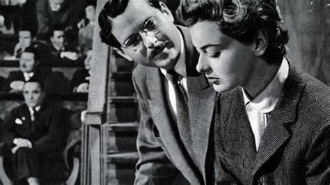 Three Forbidden Stories (1951) | MUBI