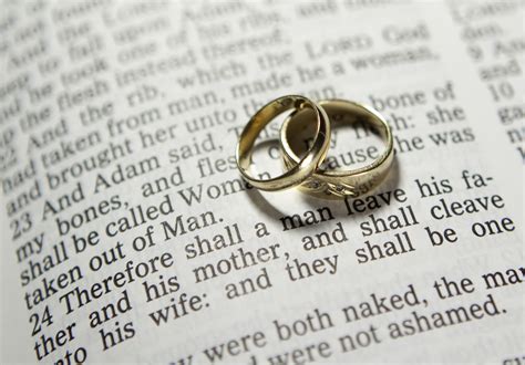 God And Marriage How Does It Fit One Couple Tells Us How It Works For